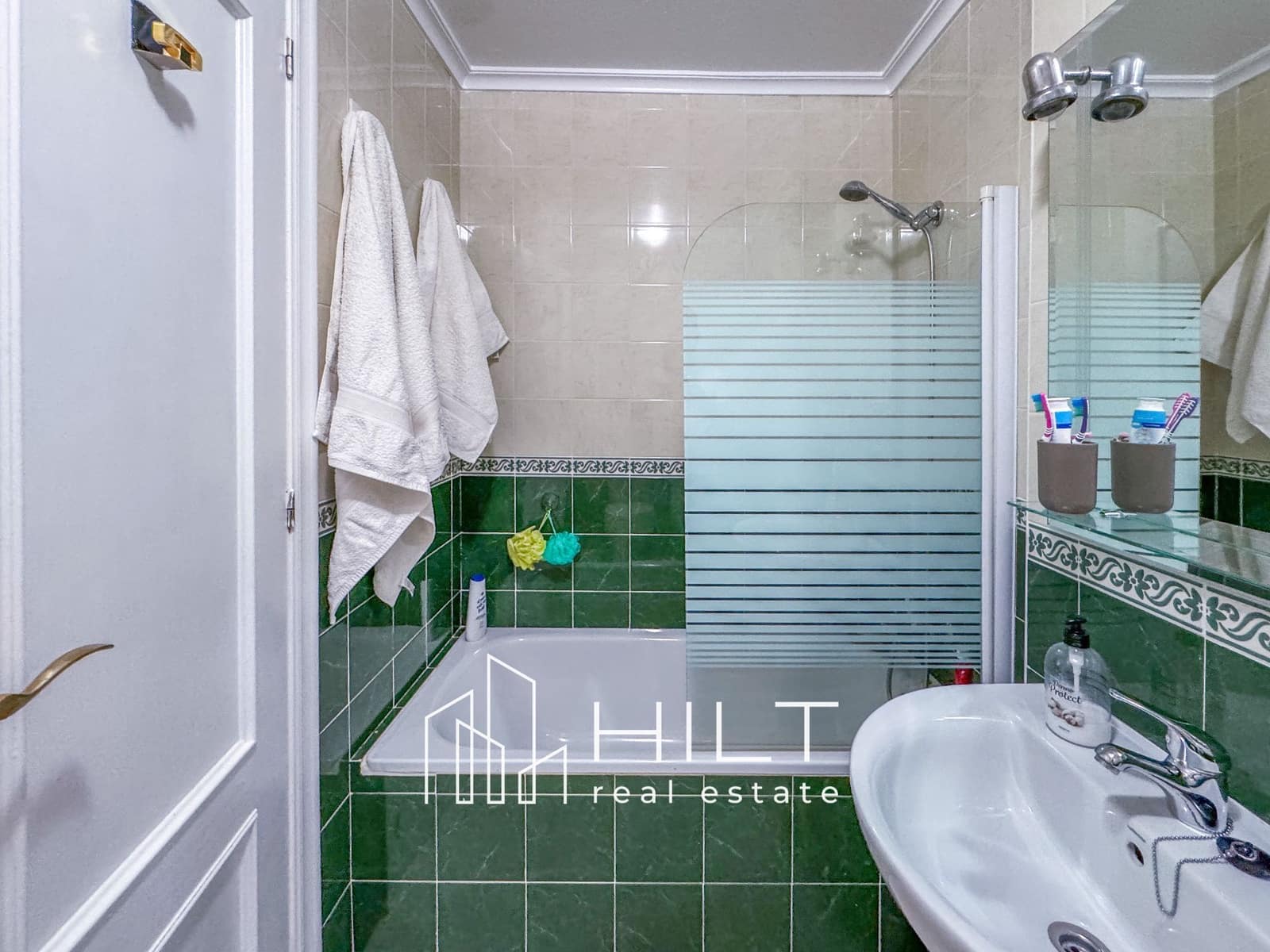 2 chambre Bungalow à vendre à Hurchillo avec piscine garage - 105 998 € (Ref: 10085517)