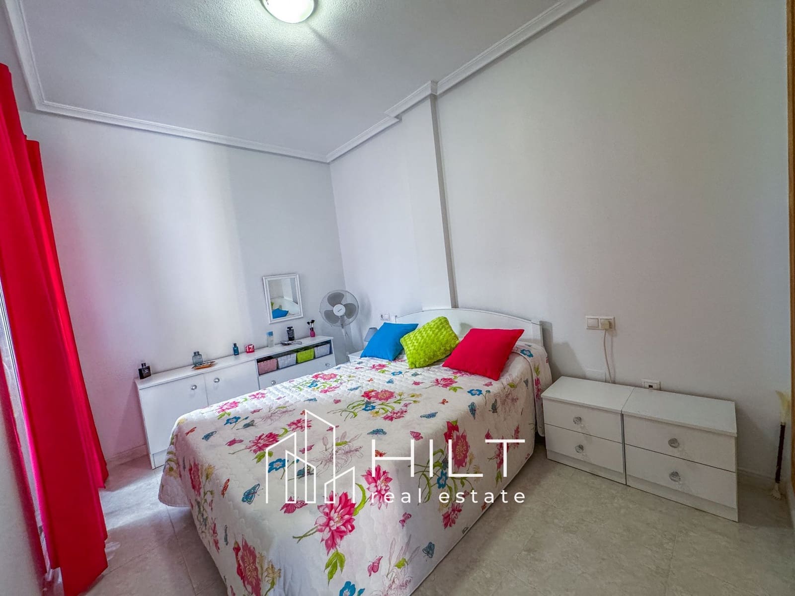 2 chambre Bungalow à vendre à Hurchillo avec piscine garage - 105 998 € (Ref: 10085517)