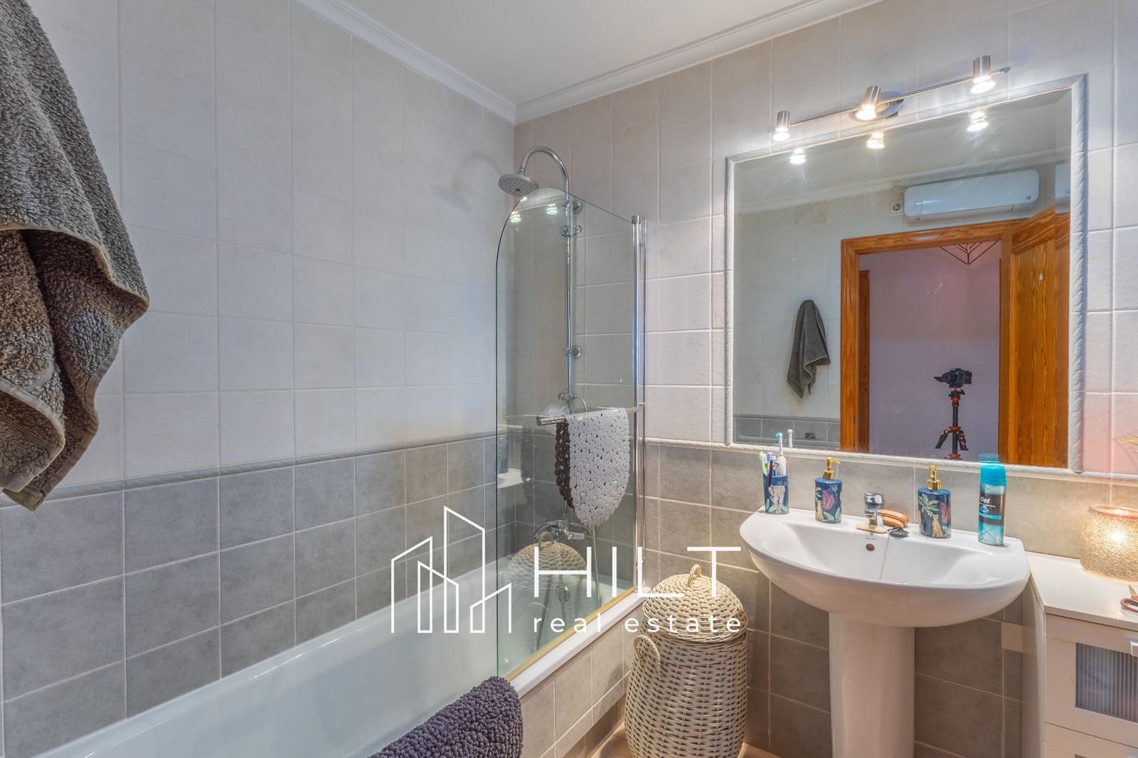 3 Zimmer Villa zu verkaufen in Fortuna mit Pool Garage - 224.999 € (Ref: 10097588)