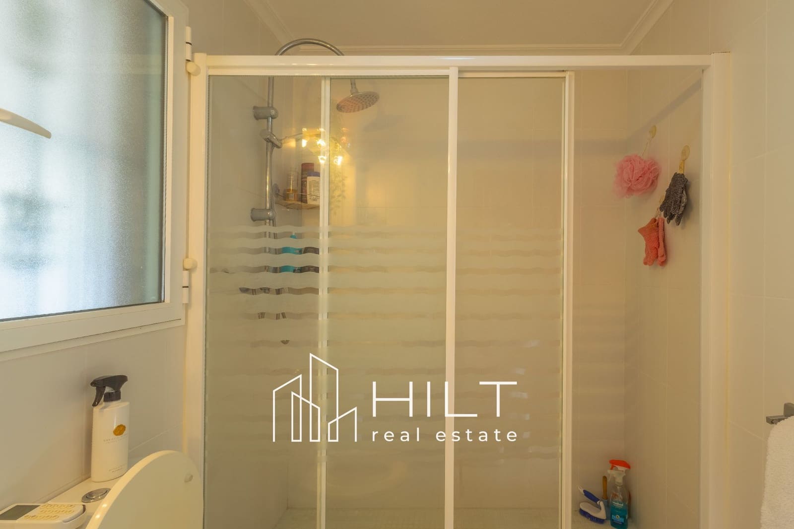 3 Zimmer Villa zu verkaufen in Fortuna mit Pool Garage - 224.999 € (Ref: 10097588)