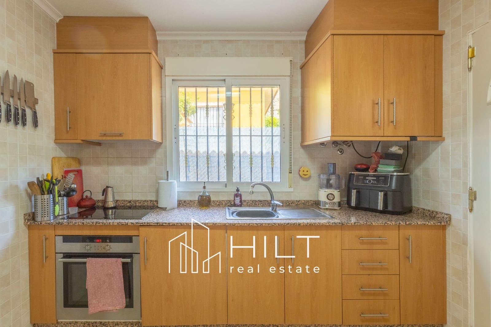 3 Zimmer Villa zu verkaufen in Fortuna mit Pool Garage - 224.999 € (Ref: 10097588)