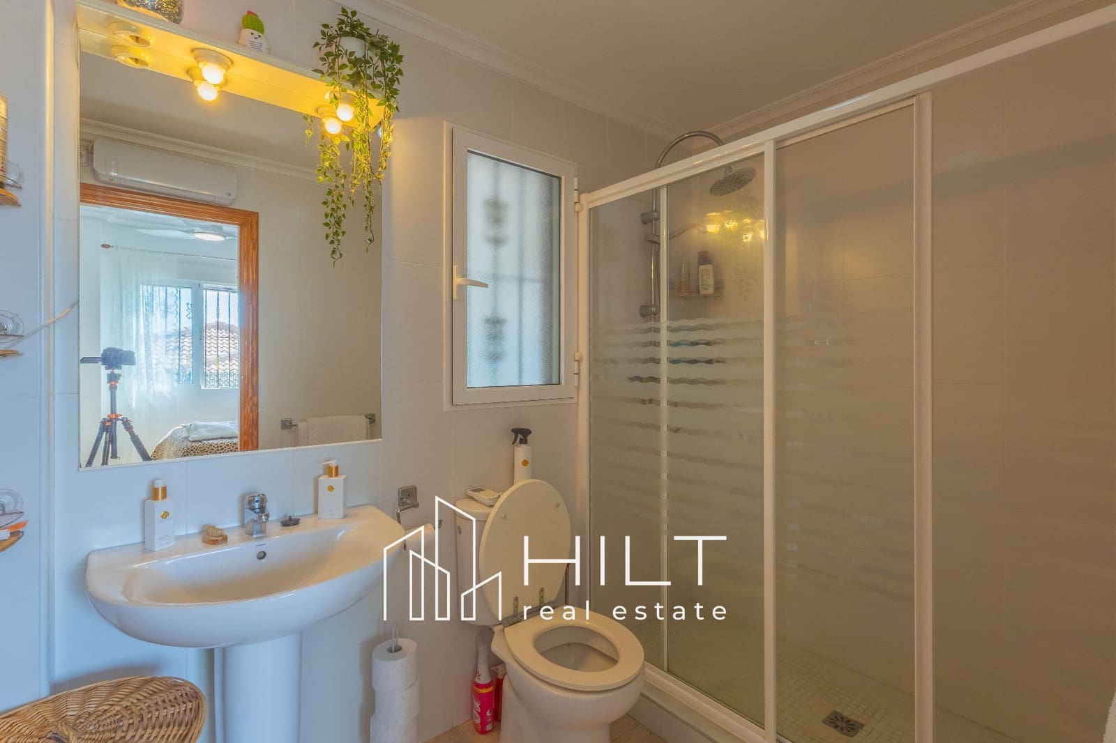 3 Zimmer Villa zu verkaufen in Fortuna mit Pool Garage - 224.999 € (Ref: 10097588)