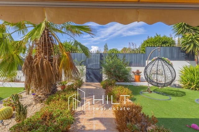 3 Zimmer Villa zu verkaufen in Fortuna mit Pool Garage - 224.999 € (Ref: 10097588)