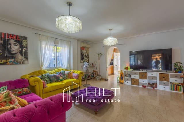 3 Zimmer Villa zu verkaufen in Fortuna mit Pool Garage - 224.999 € (Ref: 10097588)