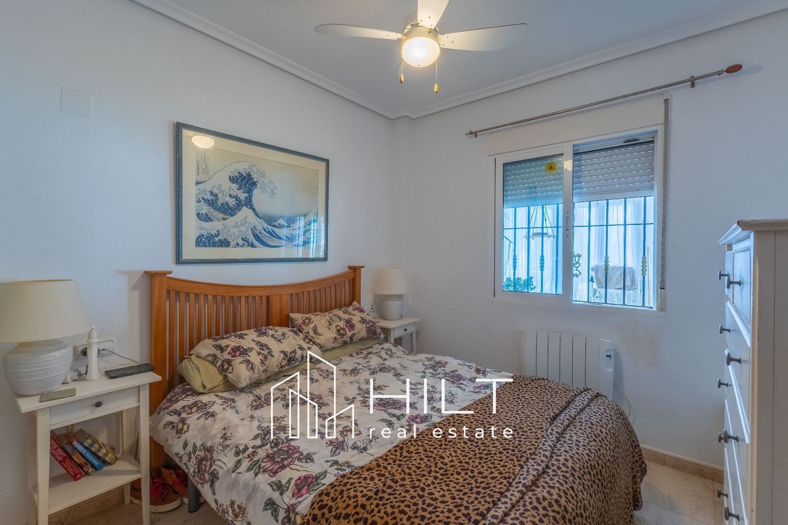 3 Zimmer Villa zu verkaufen in Fortuna mit Pool Garage - 224.999 € (Ref: 10097588)