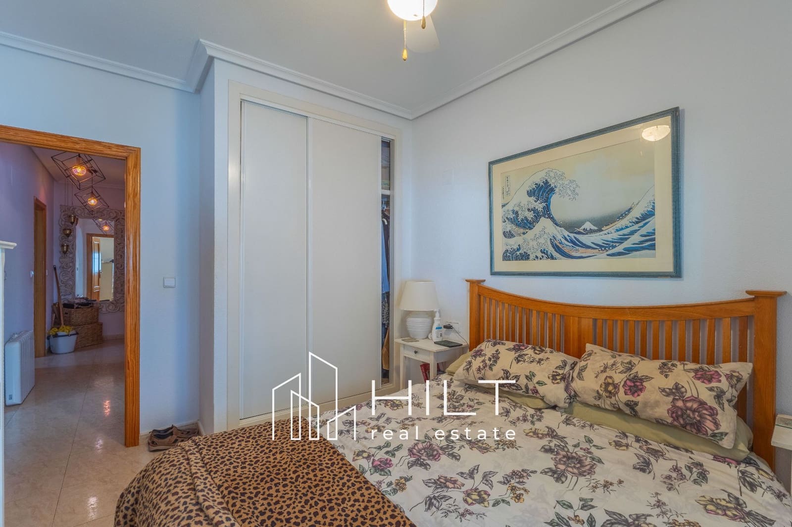 3 Zimmer Villa zu verkaufen in Fortuna mit Pool Garage - 224.999 € (Ref: 10097588)