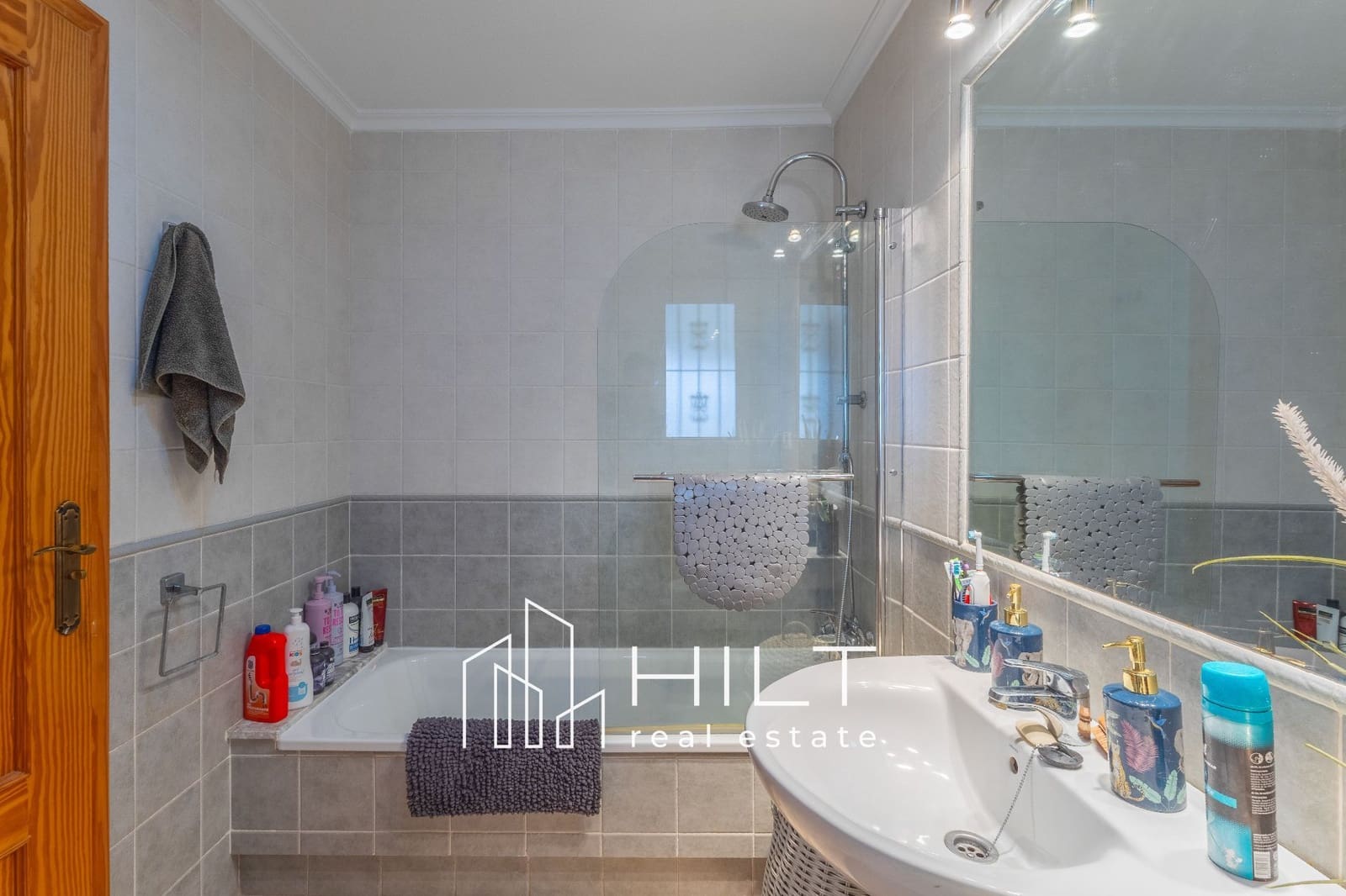 3 Zimmer Villa zu verkaufen in Fortuna mit Pool Garage - 224.999 € (Ref: 10097588)