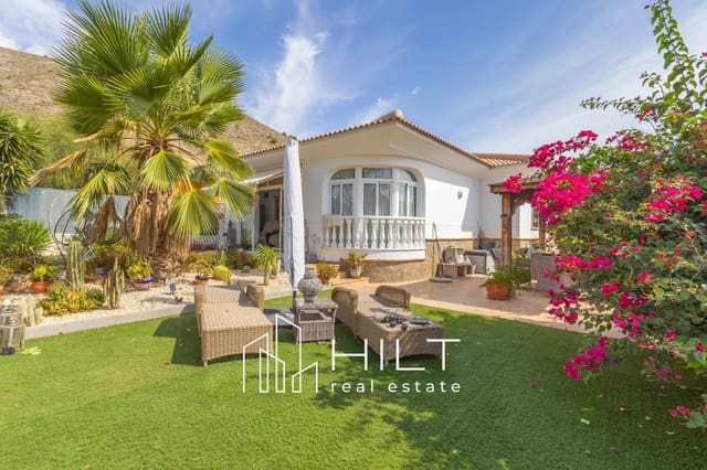 3 Zimmer Villa zu verkaufen in Fortuna mit Pool Garage - 224.999 € (Ref: 10097588)