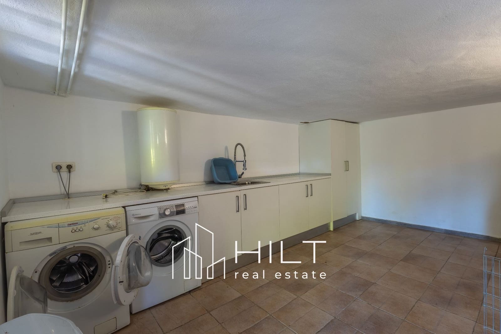 3 bedroom Villa for sale in Canada de San Pedro with pool garage - € 299,998 (Ref: 10099668)