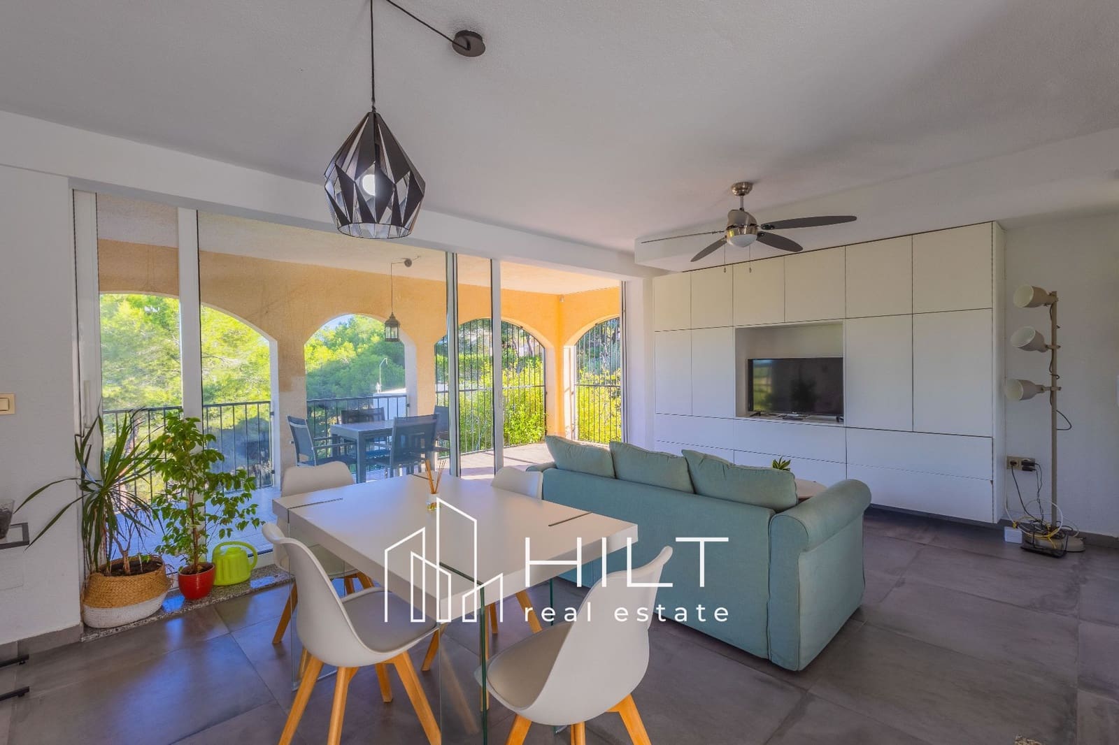 3 bedroom Villa for sale in Canada de San Pedro with pool garage - € 299,998 (Ref: 10099668)
