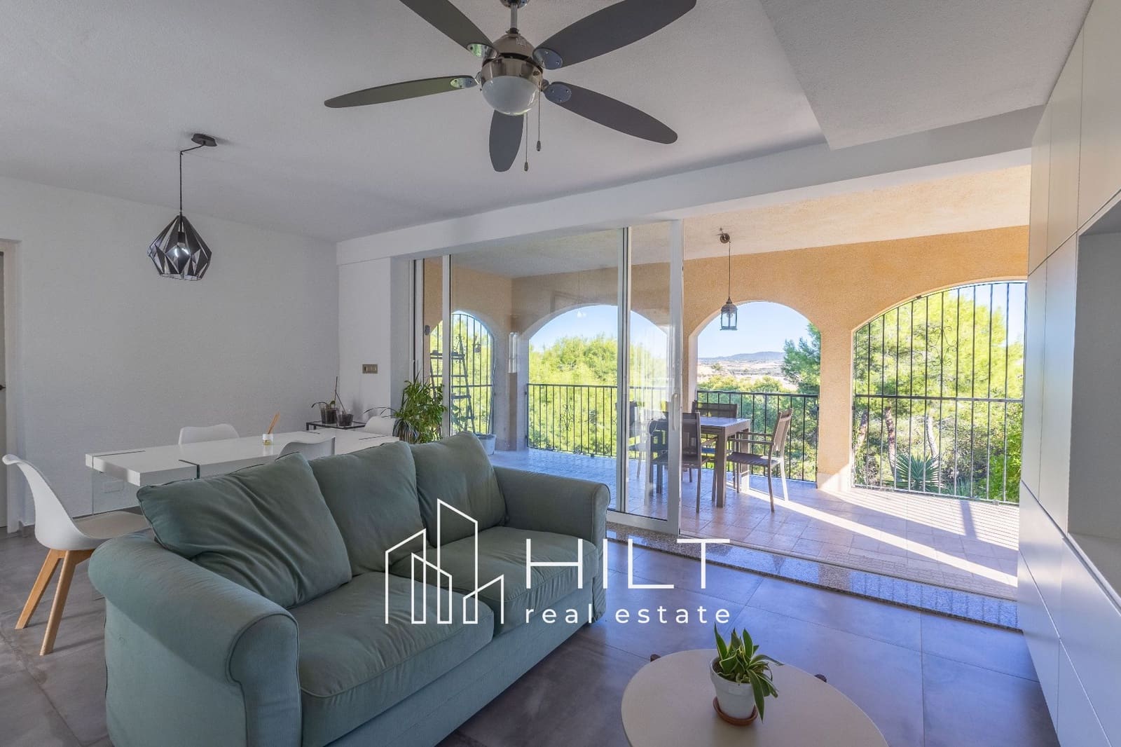 3 bedroom Villa for sale in Canada de San Pedro with pool garage - € 299,998 (Ref: 10099668)