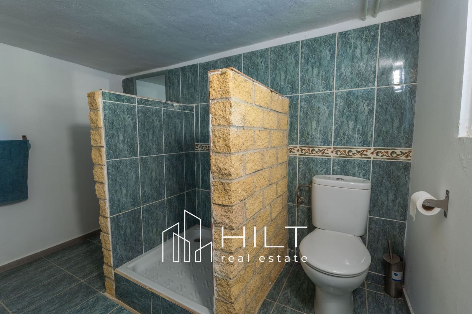3 bedroom Villa for sale in Canada de San Pedro with pool garage - € 299,998 (Ref: 10099668)