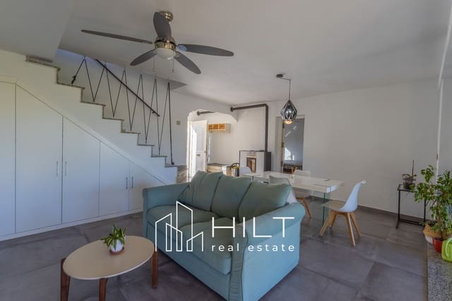3 sovrum Villa till salu i Cañada de San Pedro, Murcia stad med pool garage - 299 998 € (Ref: 10099668)