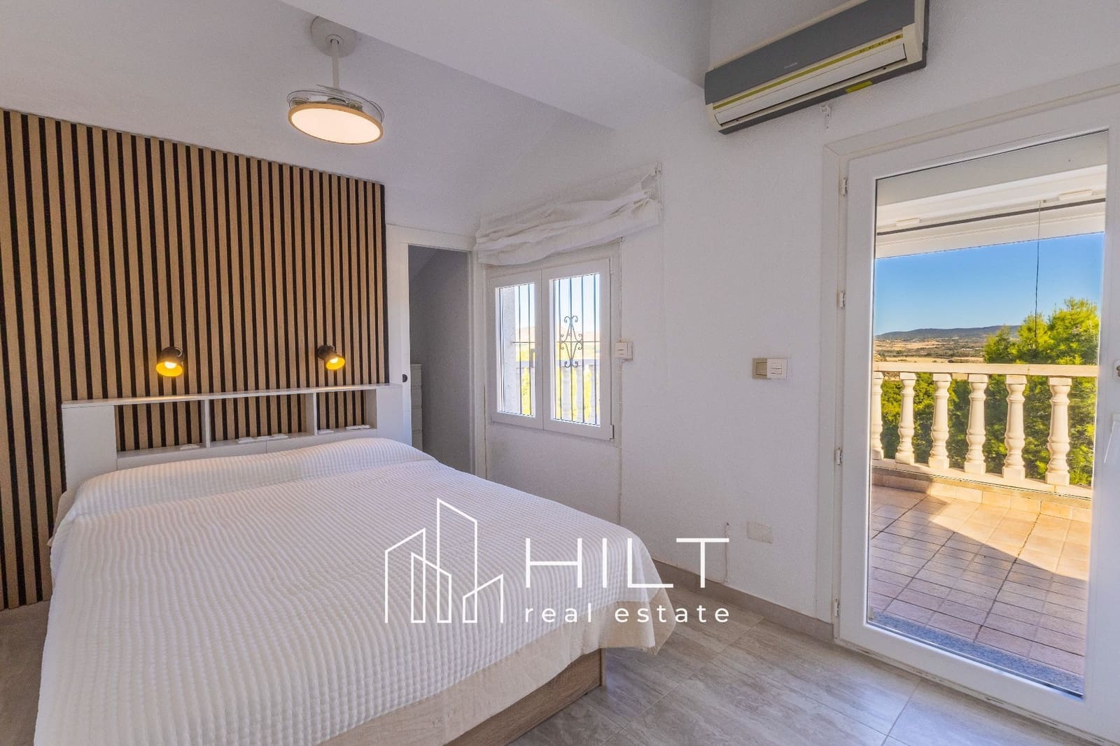 3 bedroom Villa for sale in Canada de San Pedro with pool garage - € 299,998 (Ref: 10099668)
