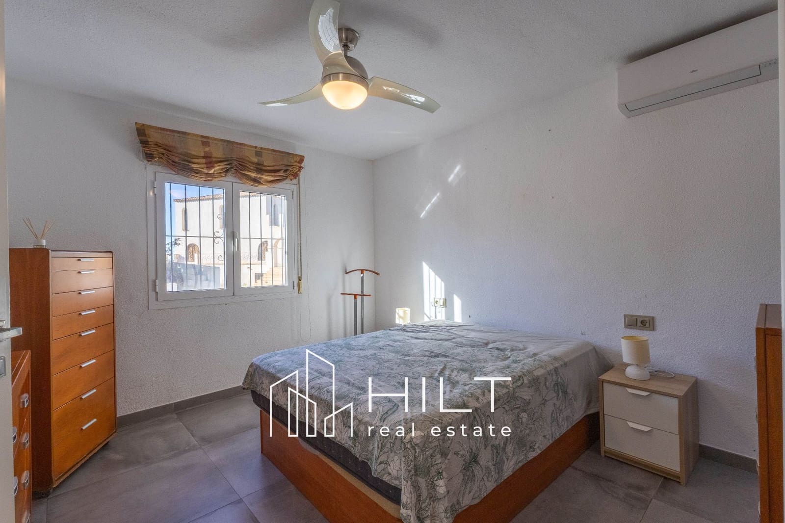3 bedroom Villa for sale in Canada de San Pedro with pool garage - € 299,998 (Ref: 10099668)