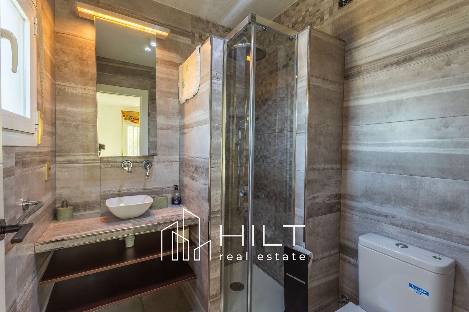 3 bedroom Villa for sale in Canada de San Pedro with pool garage - € 299,998 (Ref: 10099668)