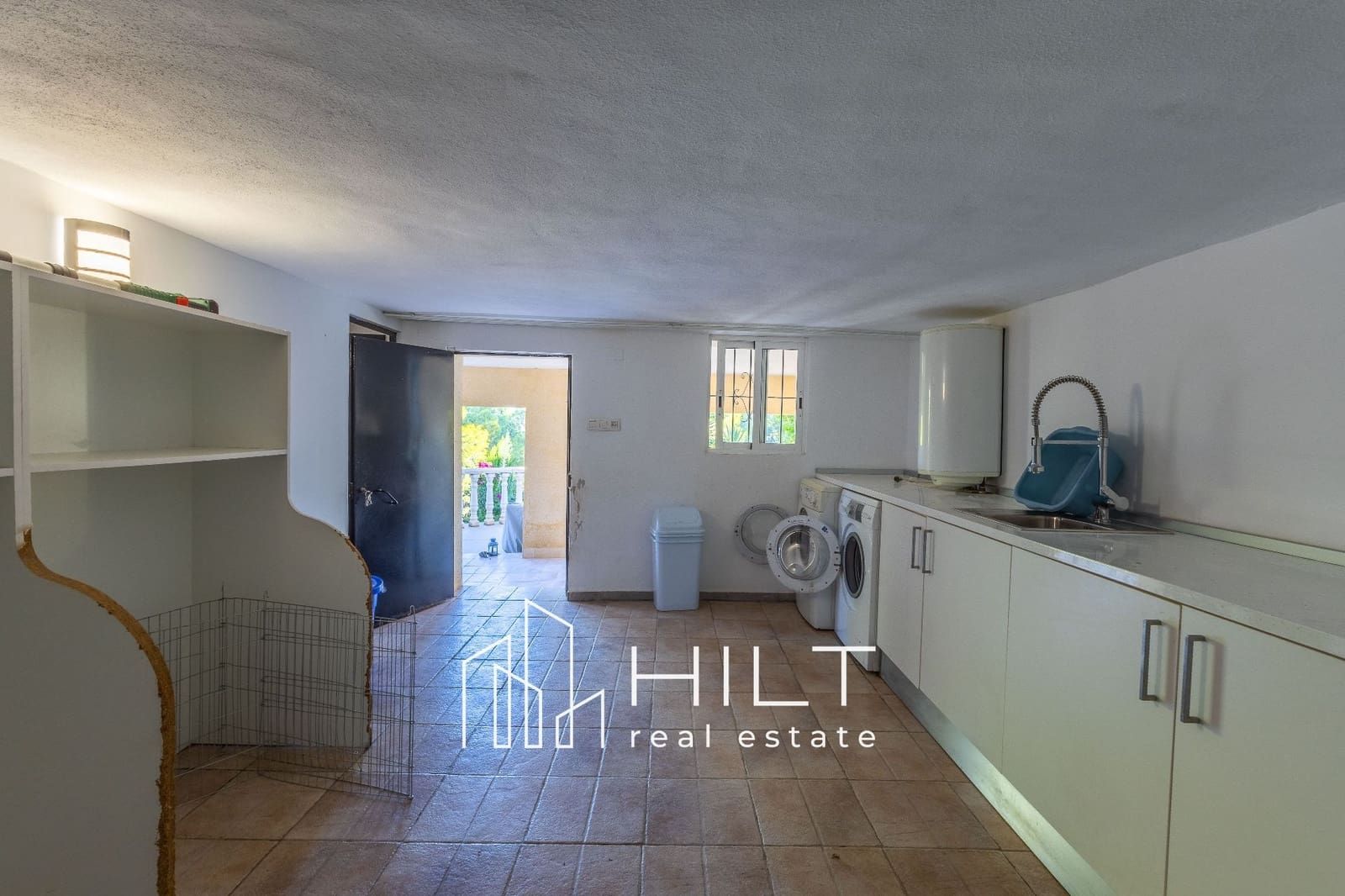 3 bedroom Villa for sale in Canada de San Pedro with pool garage - € 299,998 (Ref: 10099668)
