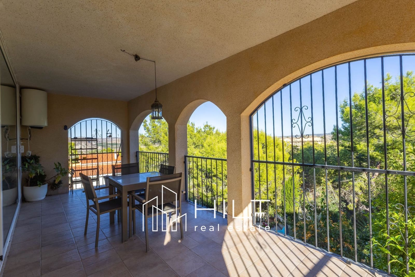 3 bedroom Villa for sale in Canada de San Pedro with pool garage - € 299,998 (Ref: 10099668)