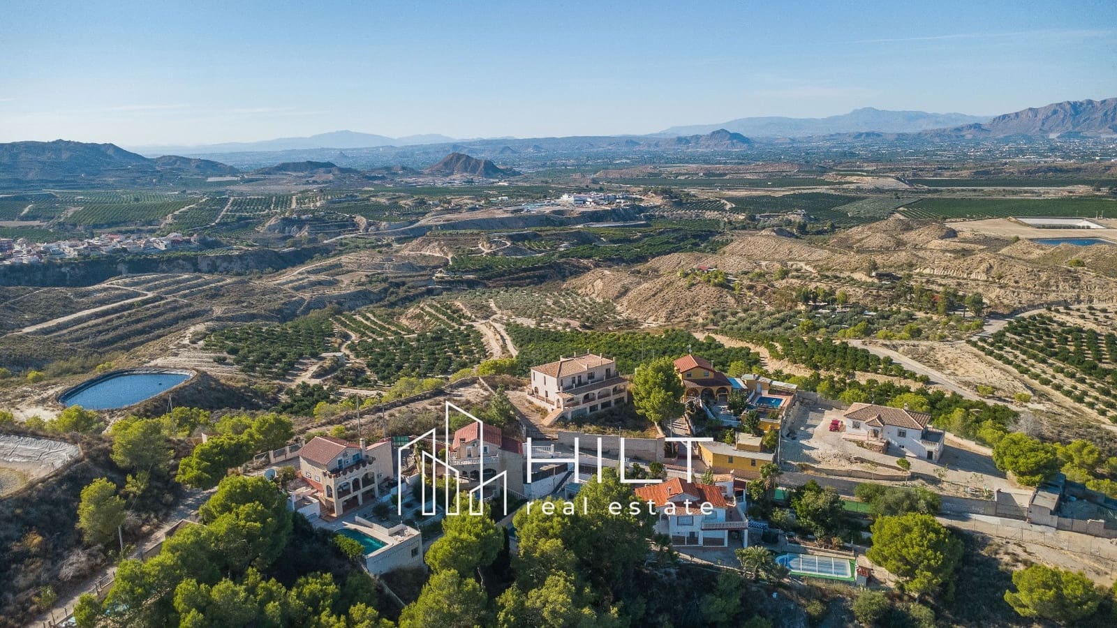 3 bedroom Villa for sale in Canada de San Pedro with pool garage - € 299,998 (Ref: 10099668)
