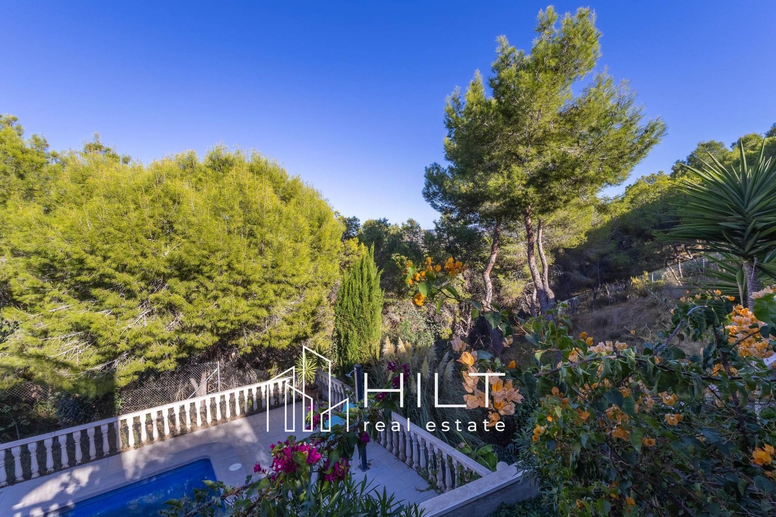 3 bedroom Villa for sale in Canada de San Pedro with pool garage - € 299,998 (Ref: 10099668)