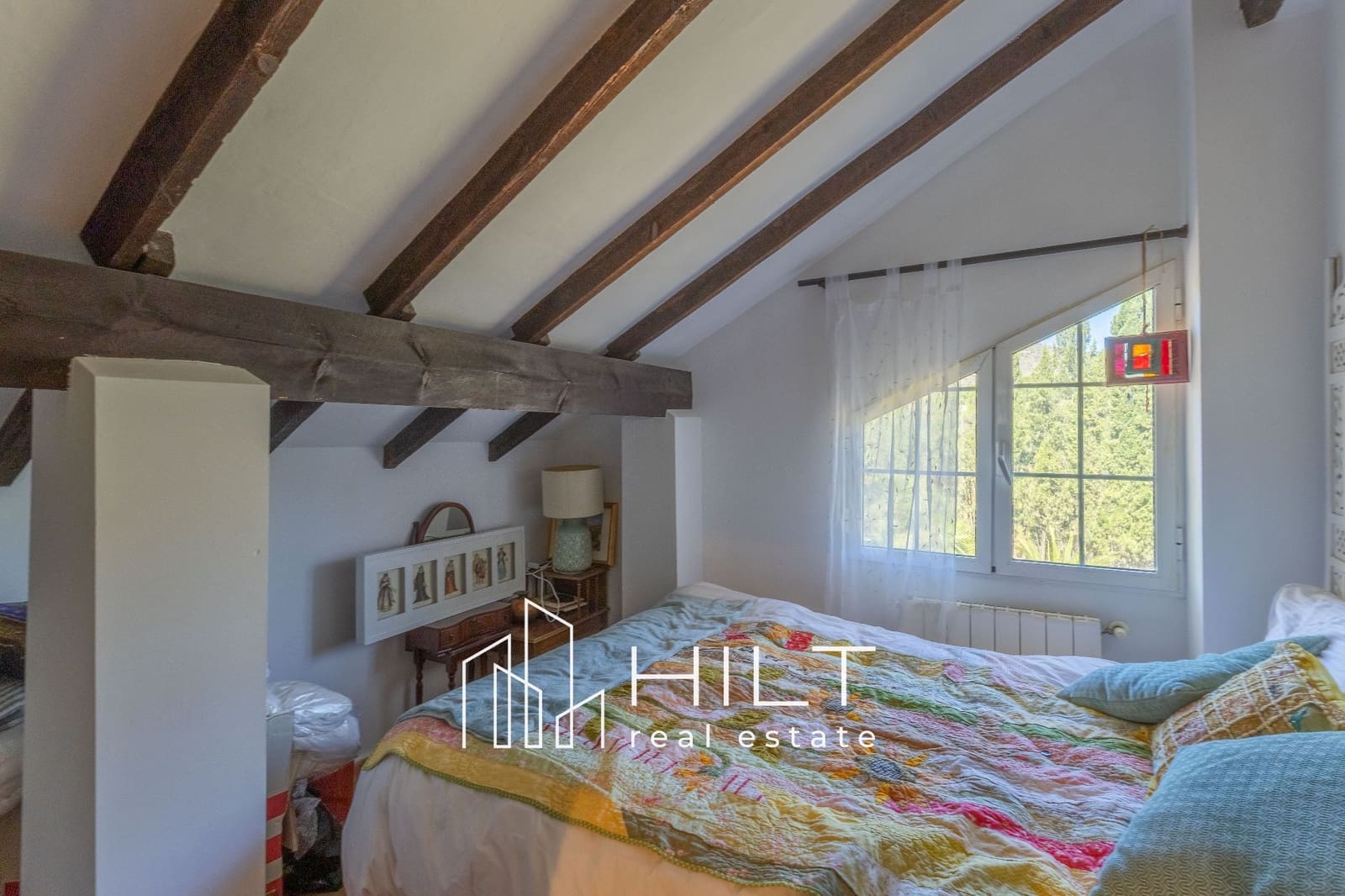 6 sovrum Villa till salu i Sax med pool garage - 538 999 € (Ref: 10118761)