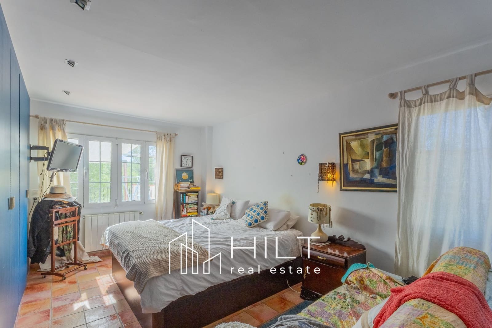 6 sovrum Villa till salu i Sax med pool garage - 538 999 € (Ref: 10118761)