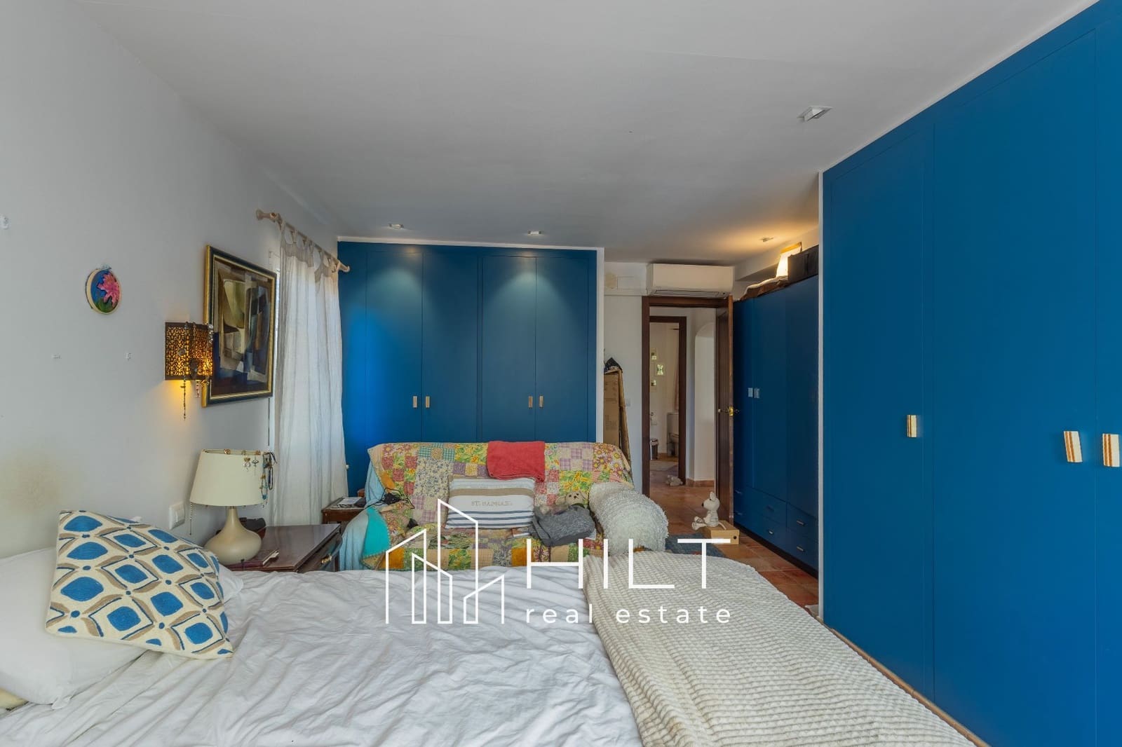 6 sovrum Villa till salu i Sax med pool garage - 538 999 € (Ref: 10118761)