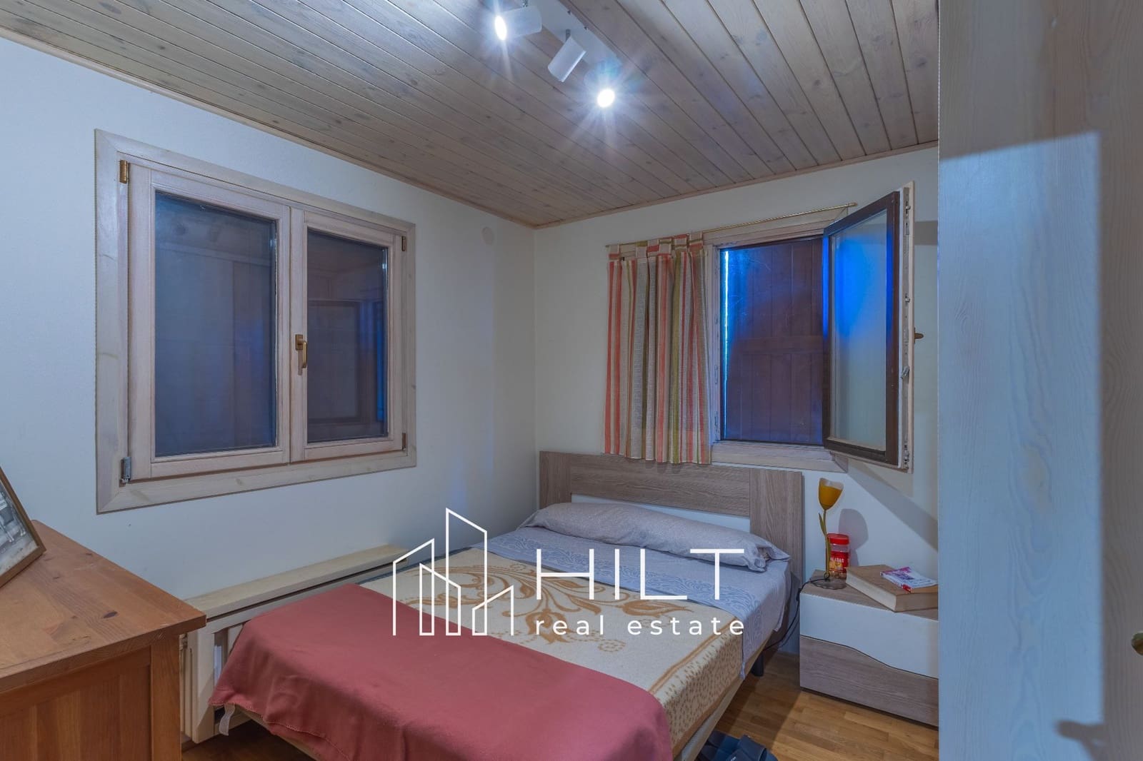 6 sovrum Villa till salu i Sax med pool garage - 538 999 € (Ref: 10118761)