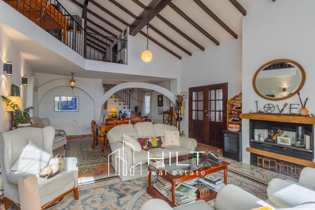 6 sovrum Villa till salu i Sax med pool garage - 538 999 € (Ref: 10118761)