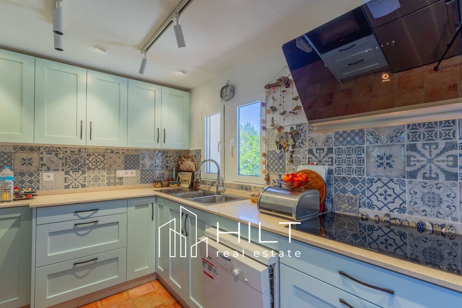 6 sovrum Villa till salu i Sax med pool garage - 538 999 € (Ref: 10118761)