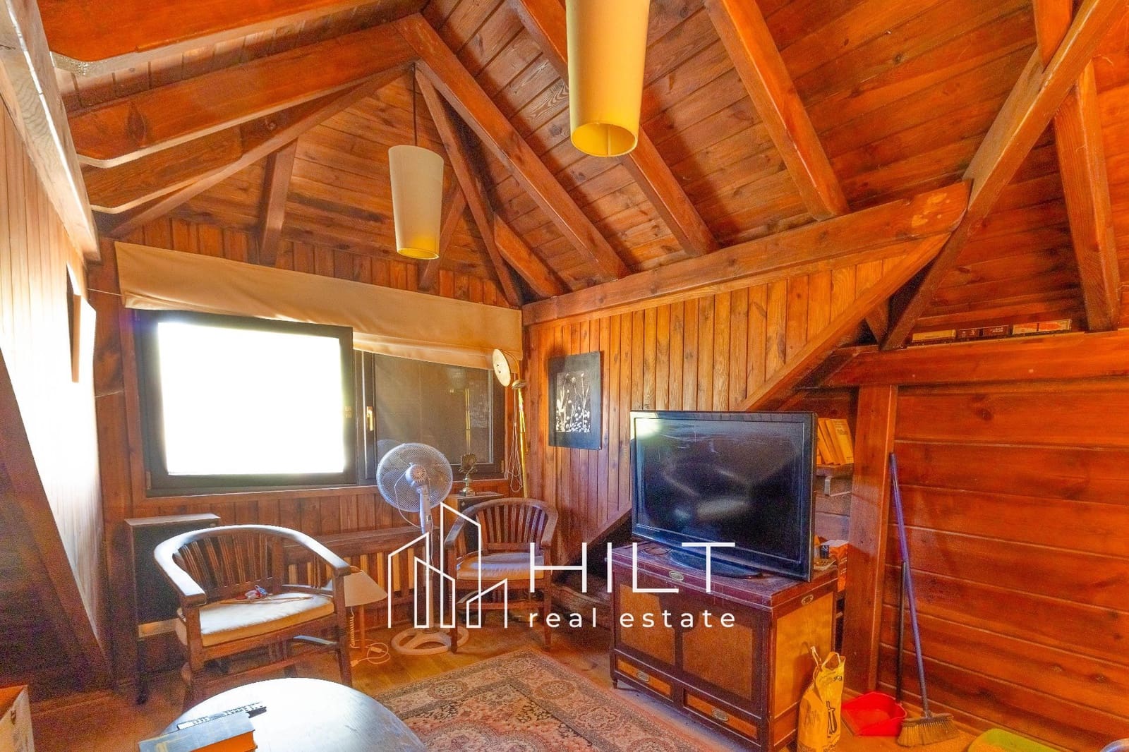 6 sovrum Villa till salu i Sax med pool garage - 538 999 € (Ref: 10118761)