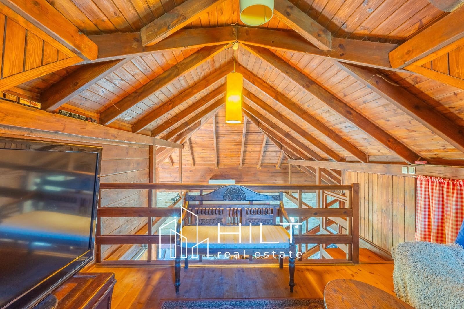 6 sovrum Villa till salu i Sax med pool garage - 538 999 € (Ref: 10118761)