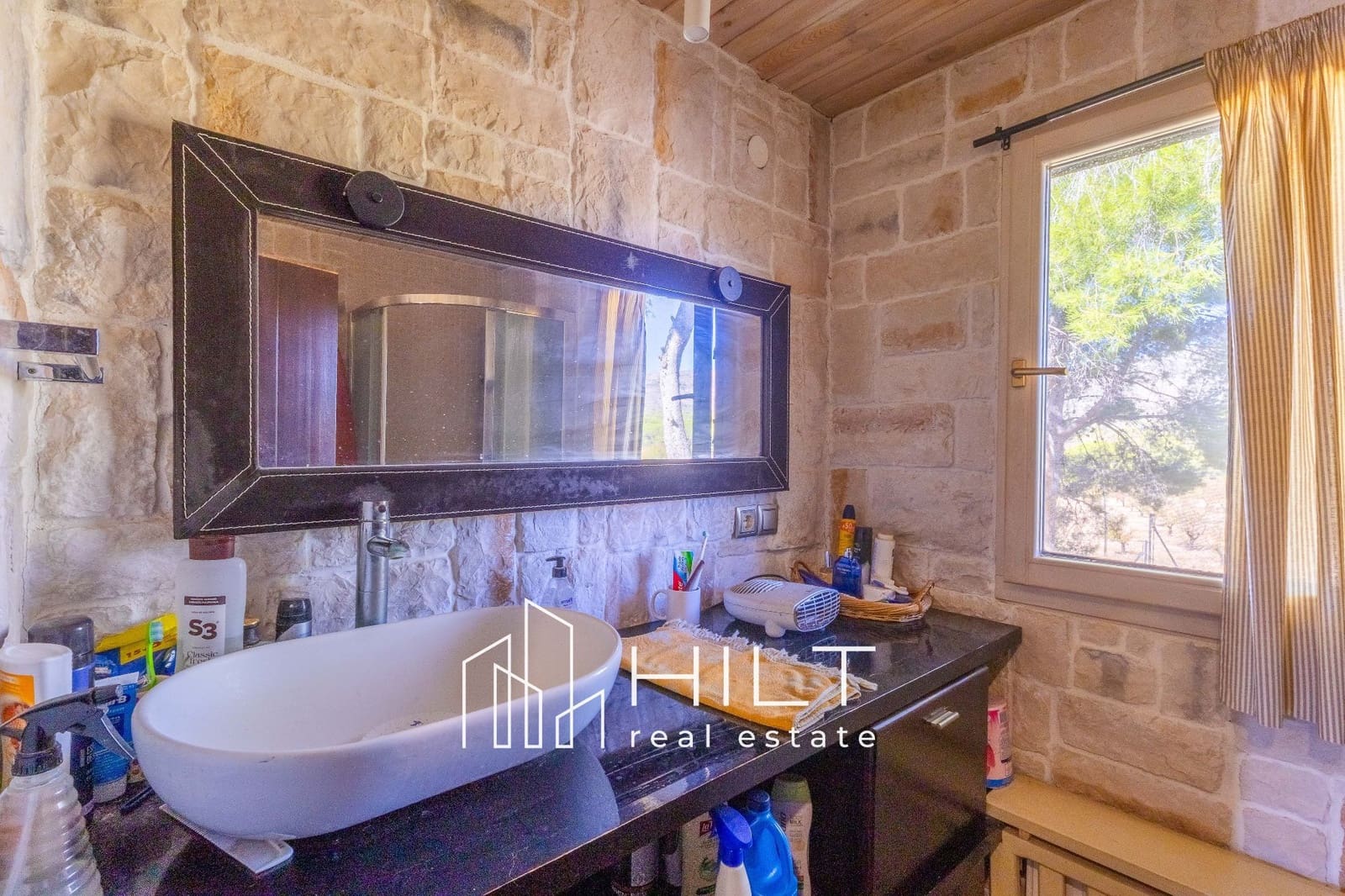6 sovrum Villa till salu i Sax med pool garage - 538 999 € (Ref: 10118761)