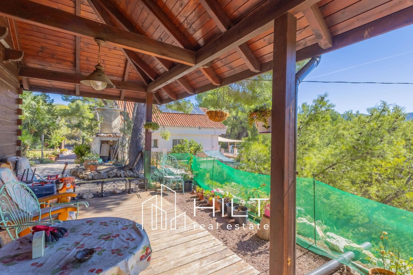 6 sovrum Villa till salu i Sax med pool garage - 538 999 € (Ref: 10118761)