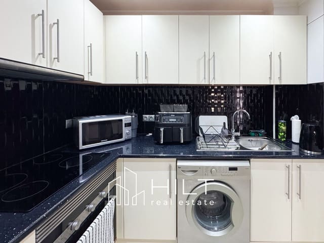 2 soveværelse Bungalow til salg i Hurchillo, Orihuela med swimmingpool garage - € 109.999 (Ref: 10148299)