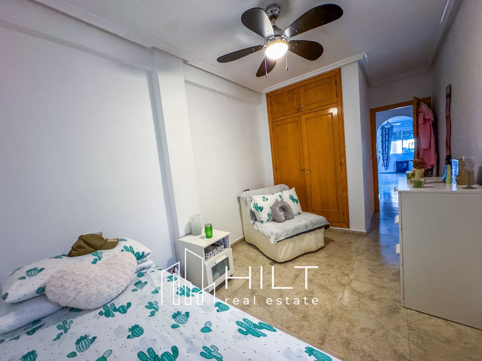 2 bedroom Bungalow for sale in Hurchillo with pool garage - € 109,999 (Ref: 10150605)