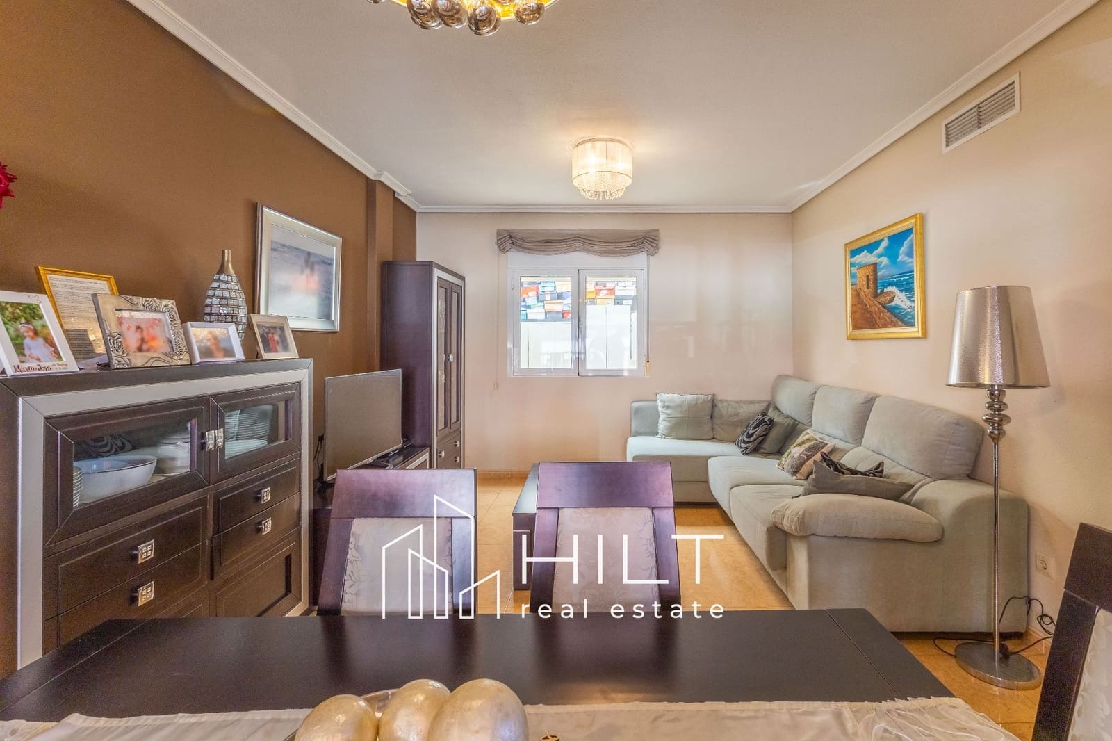 4 bedroom Villa for sale in Almoradi with garage - € 256,999 (Ref: 10170589)