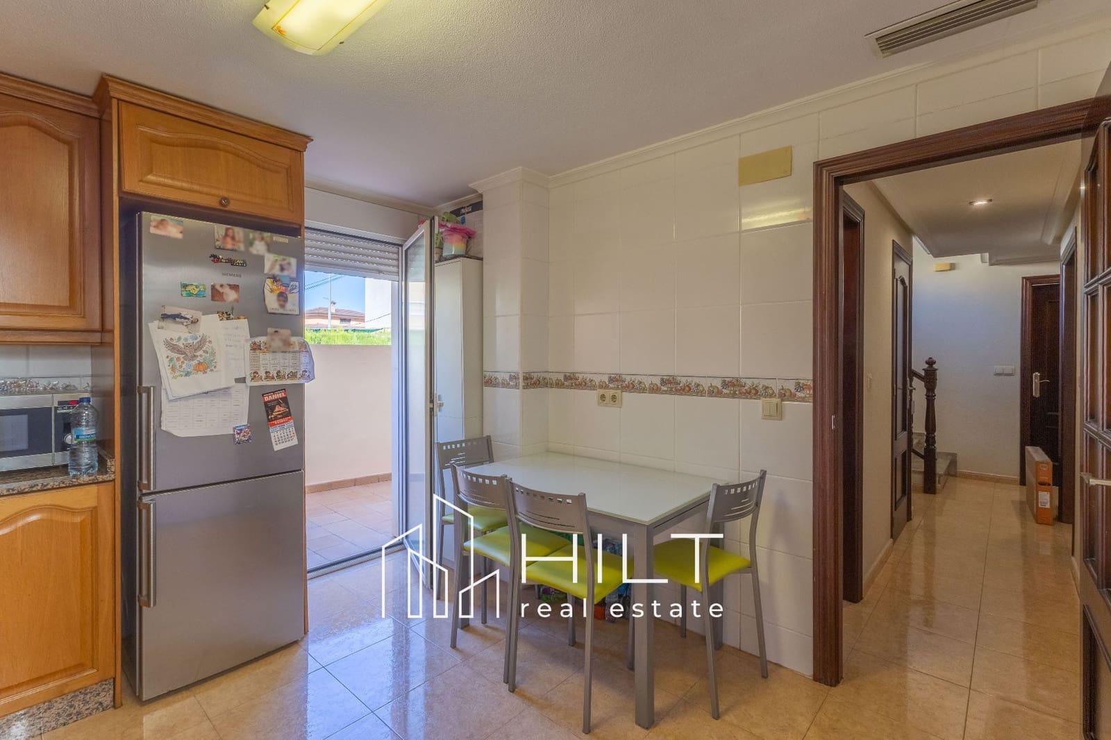 4 bedroom Villa for sale in Almoradi with garage - € 256,999 (Ref: 10170589)