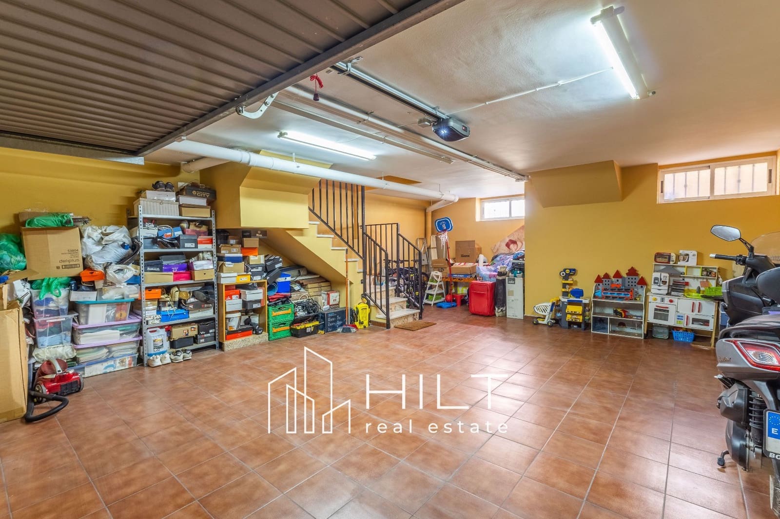 4 bedroom Villa for sale in Almoradi with garage - € 256,999 (Ref: 10170589)