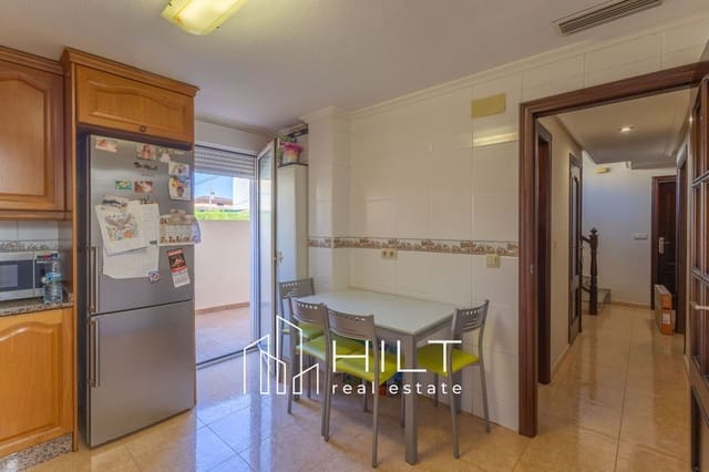4 sovrum Villa till salu i Almoradí med garage - 256 999 € (Ref: 10170589)