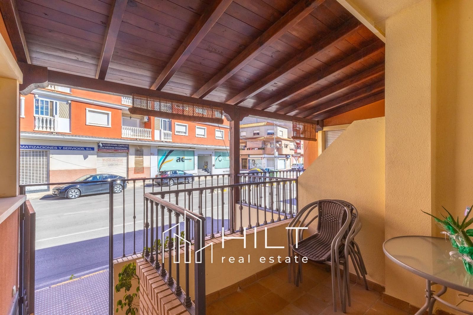 4 bedroom Villa for sale in Almoradi with garage - € 256,999 (Ref: 10170589)