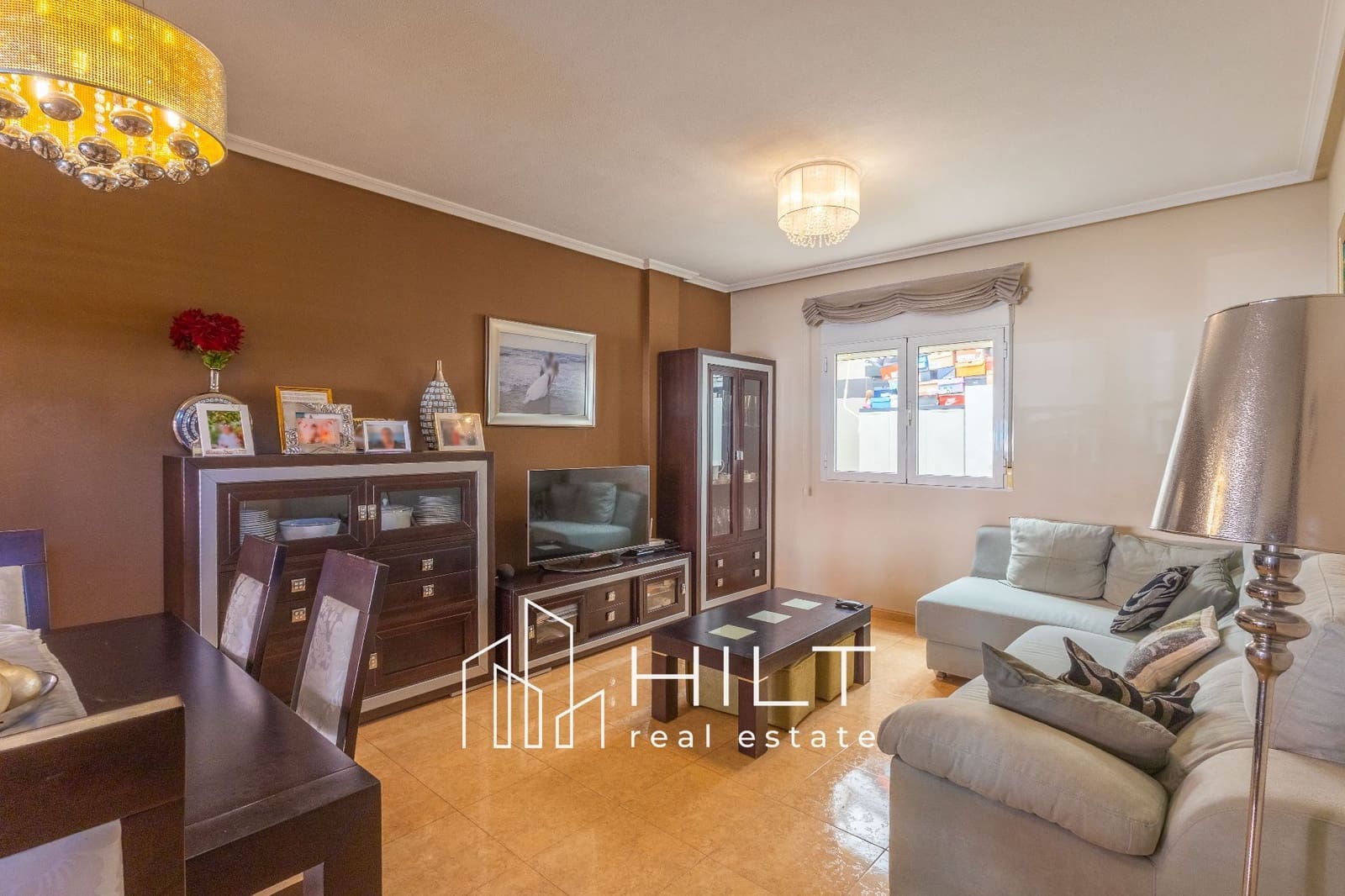 4 bedroom Villa for sale in Almoradi with garage - € 256,999 (Ref: 10170589)