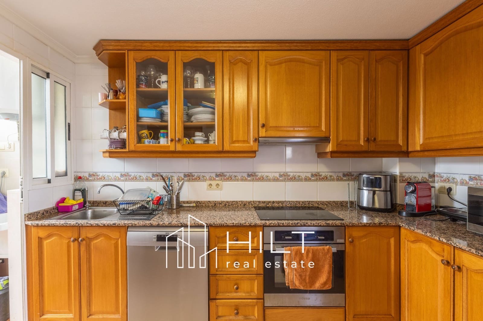 4 bedroom Villa for sale in Almoradi with garage - € 256,999 (Ref: 10170589)