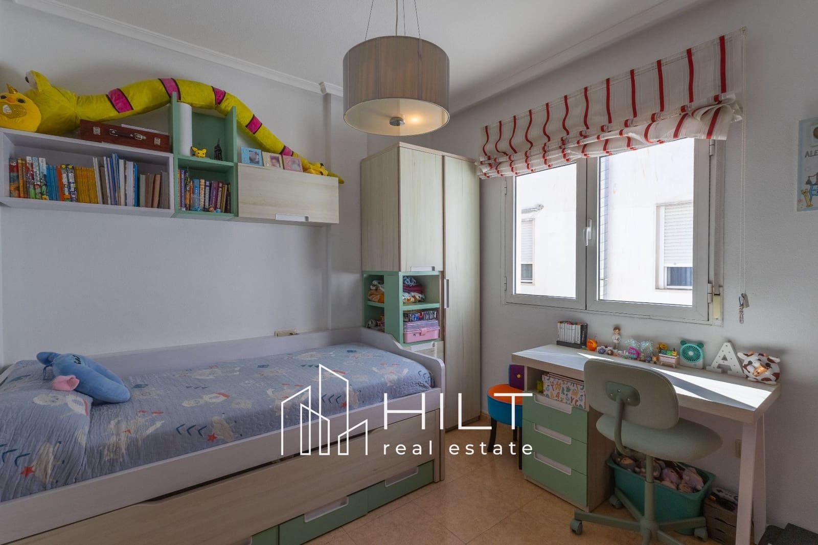 4 bedroom Villa for sale in Almoradi with garage - € 256,999 (Ref: 10170589)