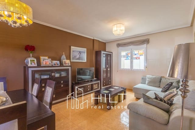 4 sovrum Villa till salu i Almoradí med garage - 256 999 € (Ref: 10170589)