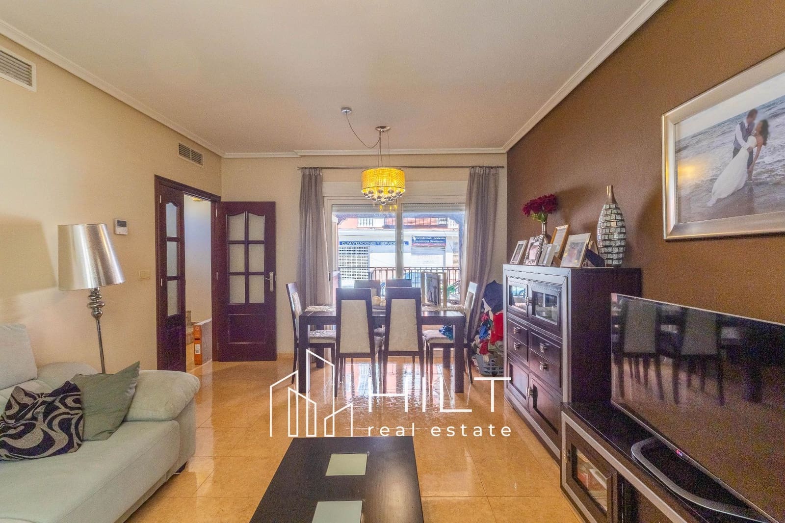 4 bedroom Villa for sale in Almoradi with garage - € 256,999 (Ref: 10170589)