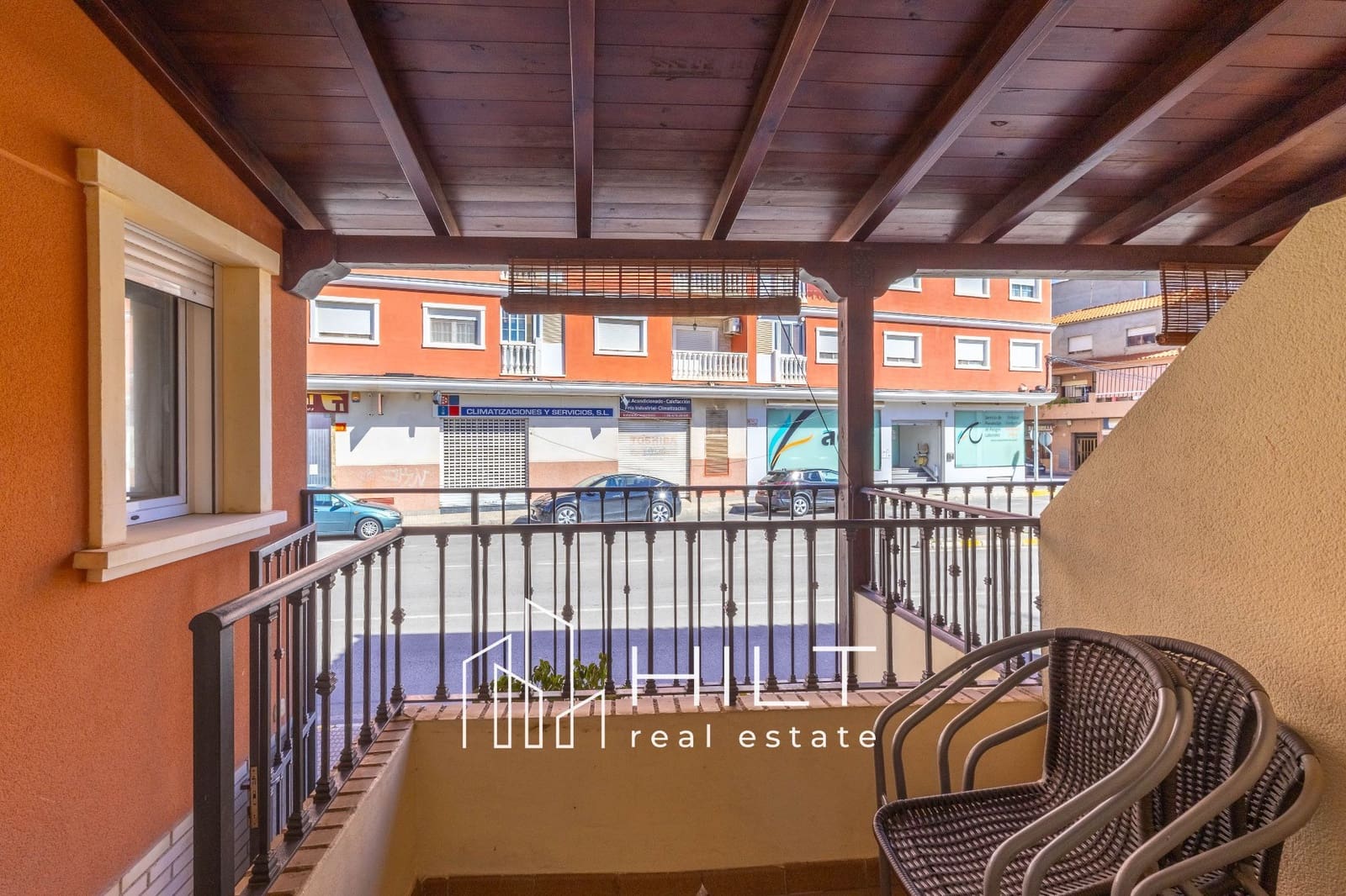 4 bedroom Villa for sale in Almoradi with garage - € 256,999 (Ref: 10170589)