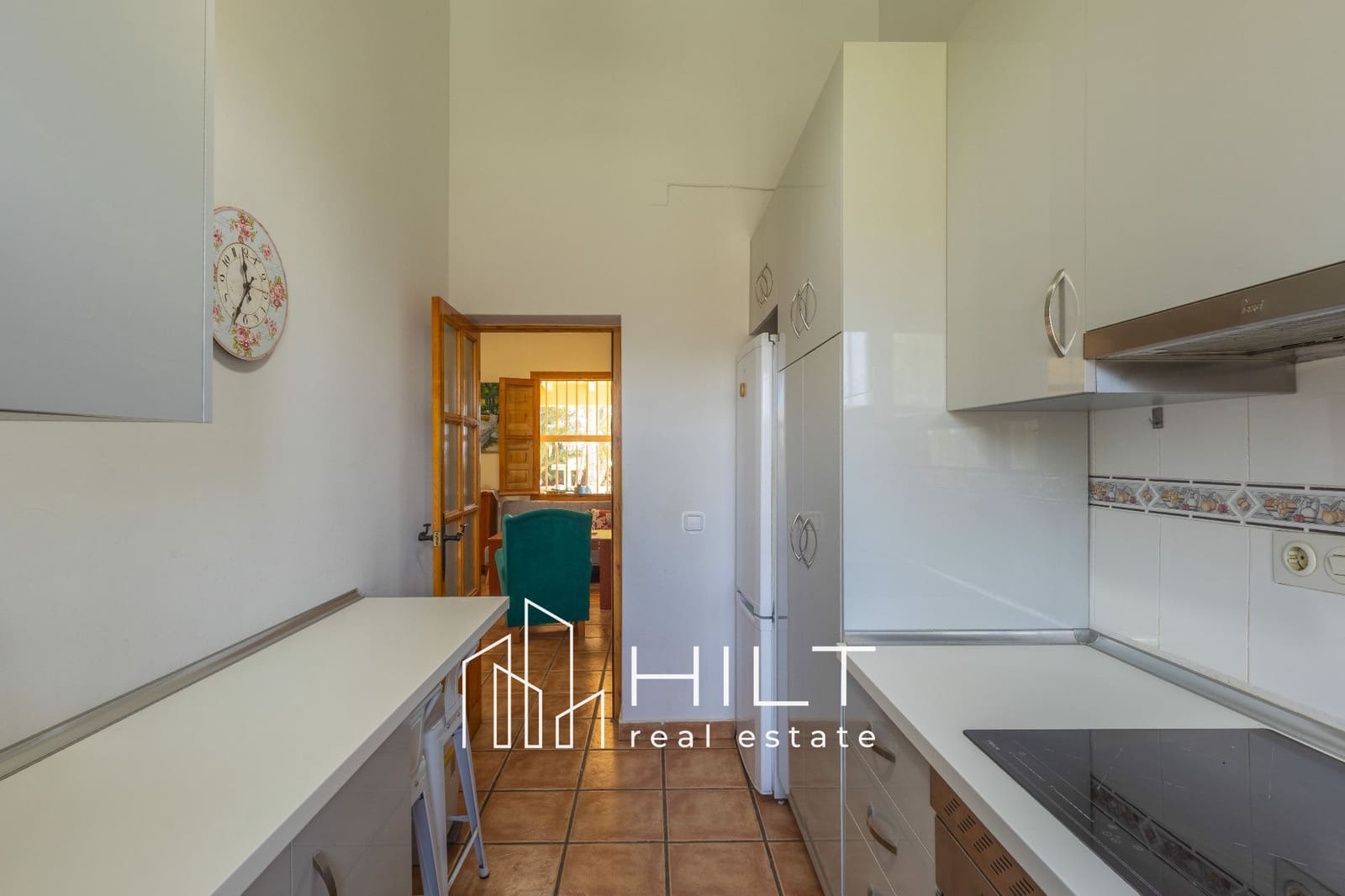 4 bedroom Villa for sale in Fortuna with pool garage - € 334,999 (Ref: 10176379)