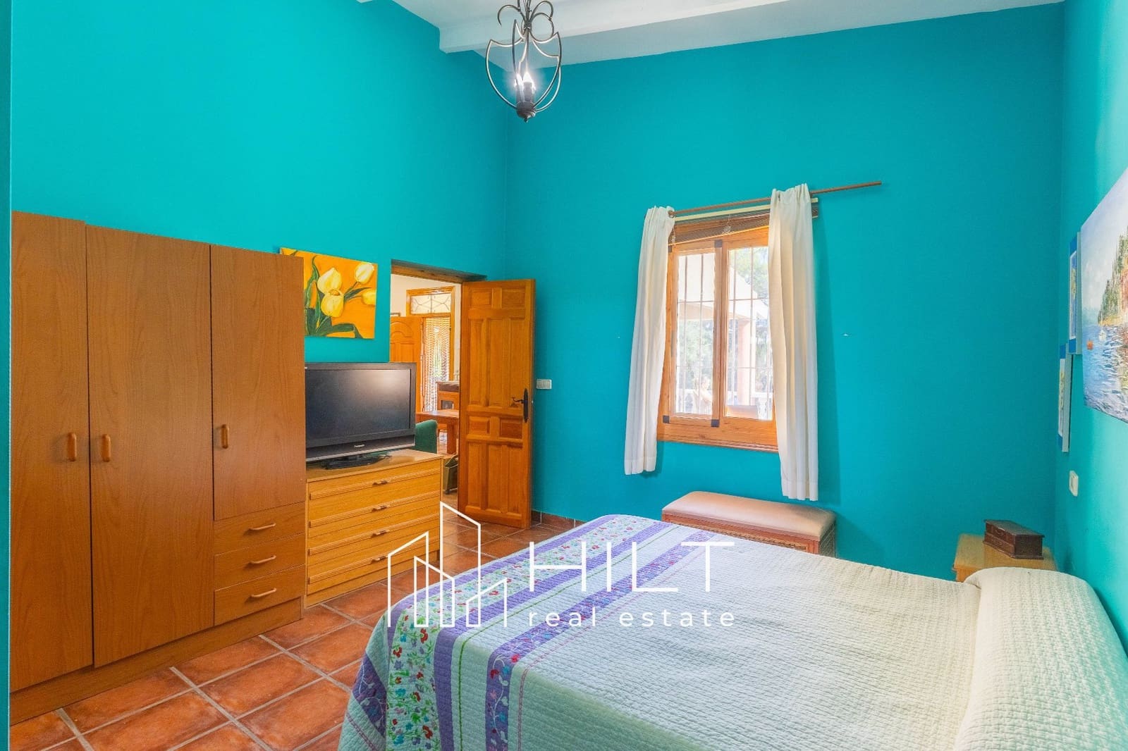 4 bedroom Villa for sale in Fortuna with pool garage - € 334,999 (Ref: 10176379)