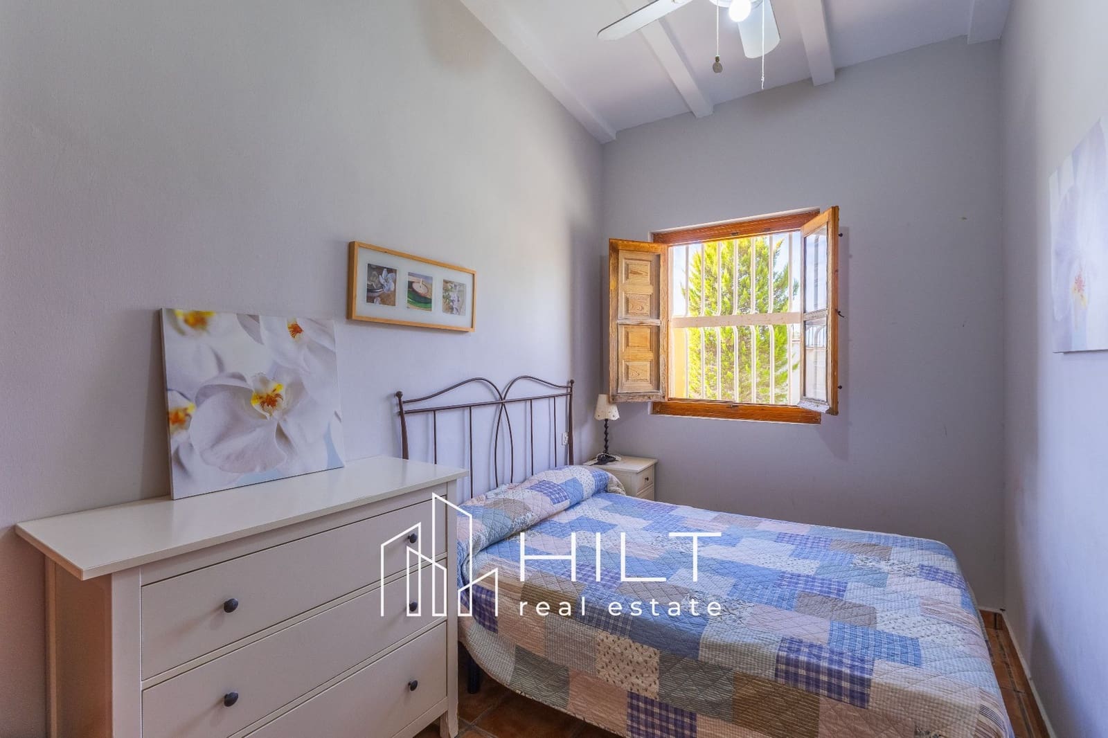4 bedroom Villa for sale in Fortuna with pool garage - € 334,999 (Ref: 10176379)